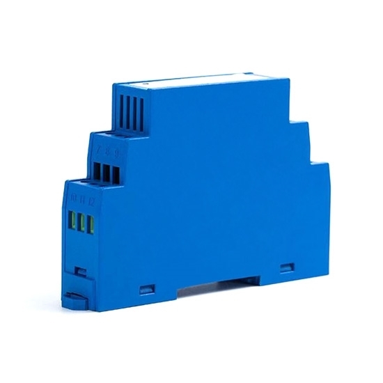 Isolated DC Voltage Sensor 10mV To 1000V, Power Supply DC 12V/24V Isolated DC Voltage Sensor 10mV To 1000V, Power Supply DC 12V/24V