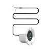 Water Leakage Sensor, Relay Output, 5V/12V/24V/36V Water Leakage Sensor, Relay Output, 5V/12V/24V/36V
