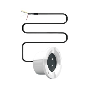 Water Leakage Sensor, Relay Output, 5V/12V/24V/36V