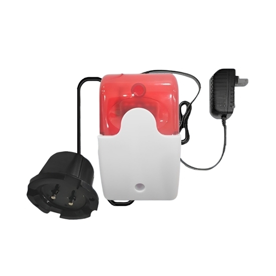 Water Leakage Sensor With Alarm, Relay Output Water Leakage Sensor With Alarm, Relay Output