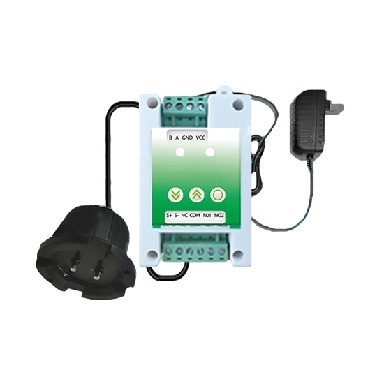 Water Leakage Sensor With Controller, RS485 Water Leakage Sensor With Controller, RS485