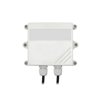 Water Leak Sensor/Transmitter, RS485/Relay Output