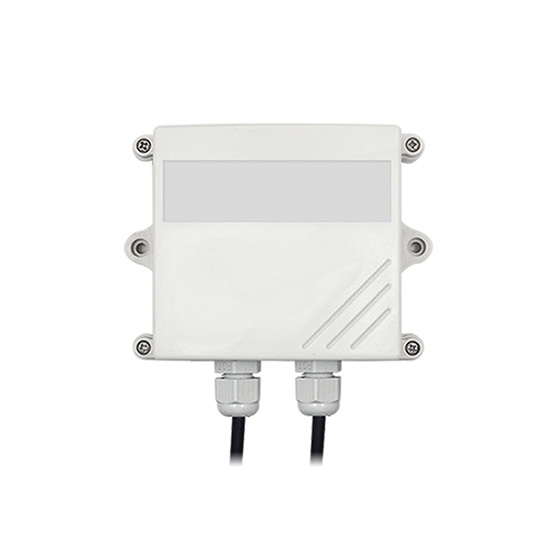 Water Leak Sensor/Transmitter, RS485/Relay Output Water Leak Sensor/Transmitter, RS485/Relay Output