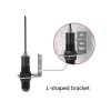 Photoelectric Water Leak Sensor, Wall Mounted, IP68 Photoelectric Water Leak Sensor, Wall Mounted, IP68