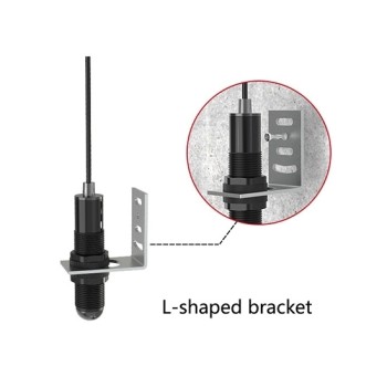 Photoelectric Water Leak Sensor, Wall Mounted, IP68 Photoelectric Water Leak Sensor, Wall Mounted, IP68