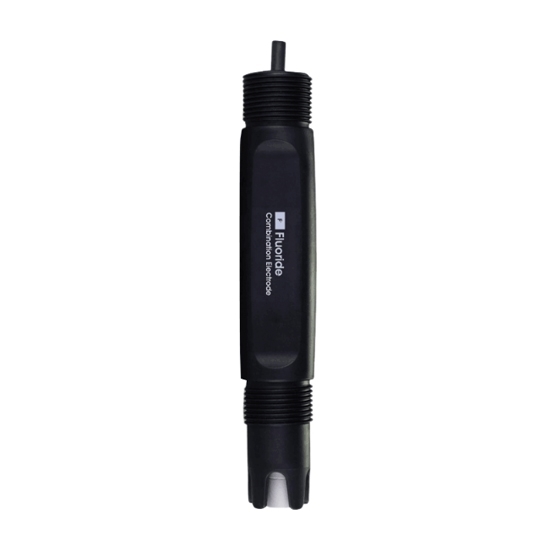 Fluoride Sensor For Water Quality Fluoride Sensor For Water Quality