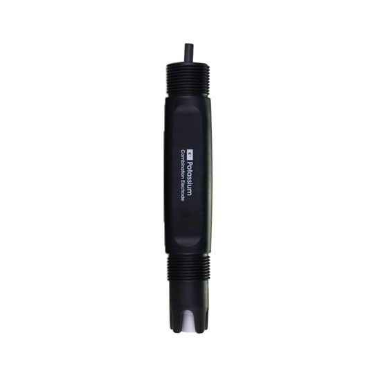 Potassium Sensor For Water Quality, 0.7~98,000 Ppm Potassium Sensor For Water Quality, 0.7~98,000 Ppm
