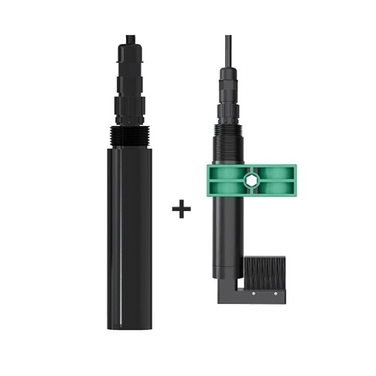 Blue Green Algae Sensor For Water Quality, 0~300000 Cells/ml Blue Green Algae Sensor For Water Quality, 0~300000 Cells/ml