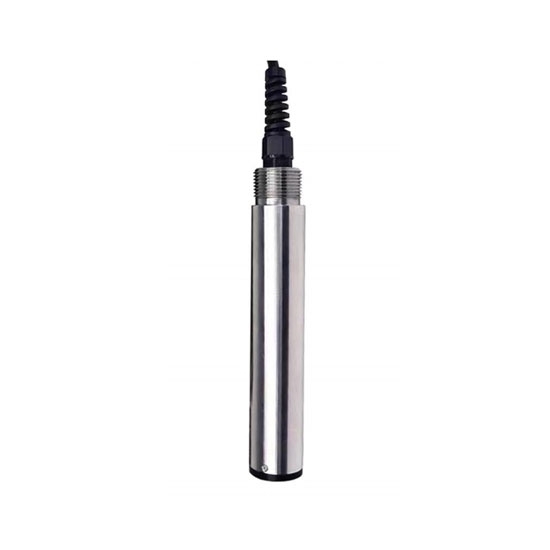 Suspended Solids Sensor For Water Quality, 0.5~2000mg/L Suspended Solids Sensor For Water Quality, 0.5~2000mg/L