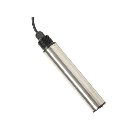 Suspended Solids Sensor For Water Quality, 0.5~2000mg/L Suspended Solids Sensor For Water Quality, 0.5~2000mg/L
