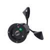 3-Cup Anemometer, 0~45 M/s Wind Speed Sensor, RS 485 Output 3-Cup Anemometer, 0~45 M/s Wind Speed Sensor, RS 485 Output