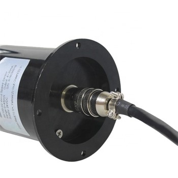 3-Cup Anemometer, 0~45 M/s Wind Speed Sensor, RS 485 Output 3-Cup Anemometer, 0~45 M/s Wind Speed Sensor, RS 485 Output