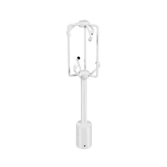 Ultrasonic 3D Anemometer, Wind Speed Sensor, 0~50m/s Ultrasonic 3D Anemometer, Wind Speed Sensor, 0~50m/s