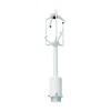 Ultrasonic 3D Anemometer, Wind Speed Sensor, 0~50m/s Ultrasonic 3D Anemometer, Wind Speed Sensor, 0~50m/s