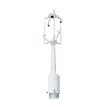 Ultrasonic 3D Anemometer, Wind Speed Sensor, 0~50m/s
