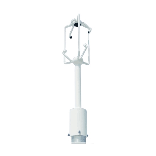 Ultrasonic 3D Anemometer, Wind Speed Sensor, 0~50m/s Ultrasonic 3D Anemometer, Wind Speed Sensor, 0~50m/s