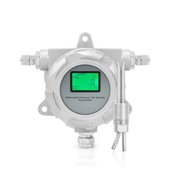 Explosion Proof Wind Speed Transmitter, 4-20mA/0-10V/RS485 Explosion Proof Wind Speed Transmitter, 4-20mA/0-10V/RS485