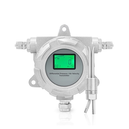Explosion Proof Wind Speed Transmitter, 4-20mA/0-10V/RS485 Explosion Proof Wind Speed Transmitter, 4-20mA/0-10V/RS485