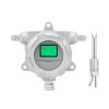 Explosion Proof Wind Speed Transmitter, 4-20mA/0-10V/RS485 Explosion Proof Wind Speed Transmitter, 4-20mA/0-10V/RS485