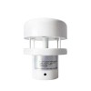 Ultrasonic Anemometer Sensor For Wind Speed & Direction, 40 M/s Ultrasonic Anemometer Sensor For Wind Speed & Direction, 40 M/s