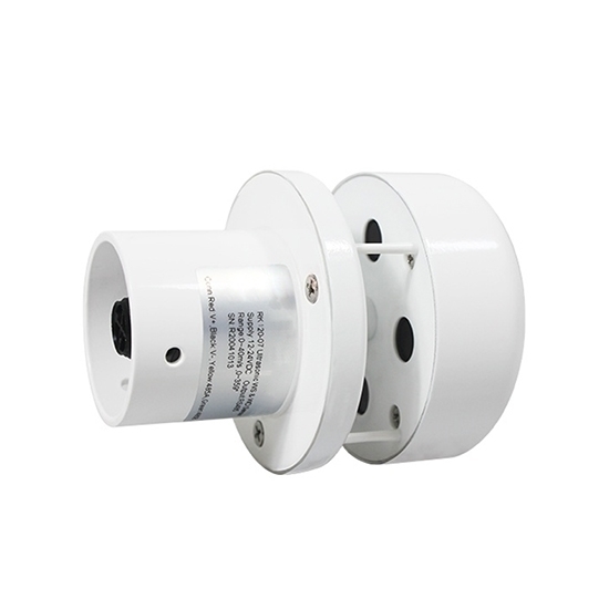 Ultrasonic Anemometer Sensor For Wind Speed & Direction, 40 M/s Ultrasonic Anemometer Sensor For Wind Speed & Direction, 40 M/s