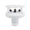 Ultrasonic Anemometer Sensor For Wind Speed & Direction, 60 M/s Ultrasonic Anemometer Sensor For Wind Speed & Direction, 60 M/s