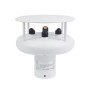 Ultrasonic Anemometer Sensor For Wind Speed & Direction, 60 M/s