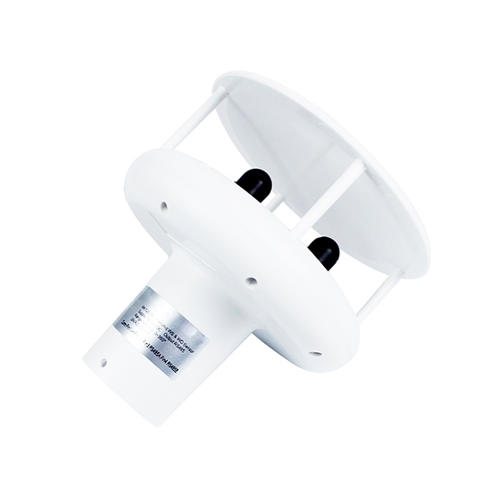 Ultrasonic Anemometer Sensor For Wind Speed & Direction, 60 M/s Ultrasonic Anemometer Sensor For Wind Speed & Direction, 60 M/s