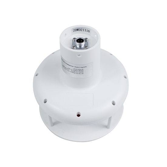 Ultrasonic Anemometer Sensor For Wind Speed & Direction, 60 M/s Ultrasonic Anemometer Sensor For Wind Speed & Direction, 60 M/s