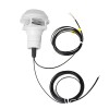 Ultrasonic Anemometer Sensor For Wind Speed & Direction, 70 M/s Ultrasonic Anemometer Sensor For Wind Speed & Direction, 70 M/s