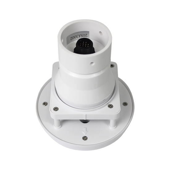 Ultrasonic Anemometer Sensor For Wind Speed & Direction, 70 M/s Ultrasonic Anemometer Sensor For Wind Speed & Direction, 70 M/s