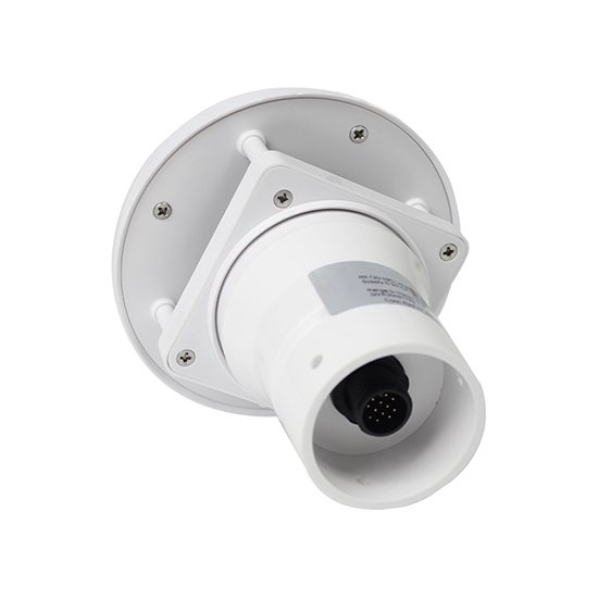 Ultrasonic Anemometer Sensor For Wind Speed & Direction, 70 M/s Ultrasonic Anemometer Sensor For Wind Speed & Direction, 70 M/s