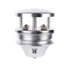 Ultrasonic Wind Speed And Direction Sensor, Stainless Steel