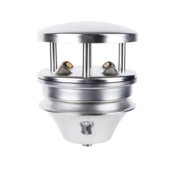 Ultrasonic Wind Speed And Direction Sensor, Stainless Steel Ultrasonic Wind Speed And Direction Sensor, Stainless Steel