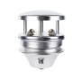 Ultrasonic Wind Speed And Direction Sensor, Stainless Steel
