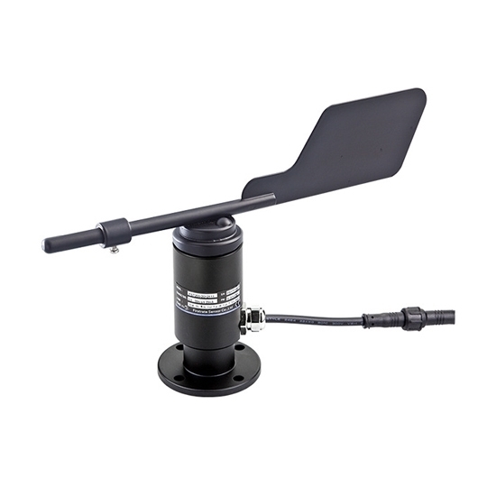 Wind Direction Anemometer Sensor, 0~360°, RS485 Output Wind Direction Anemometer Sensor, 0~360°, RS485 Output