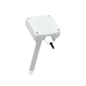 Wind Speed Anemometer Sensor, 0~30 M/s, Duct Mounted