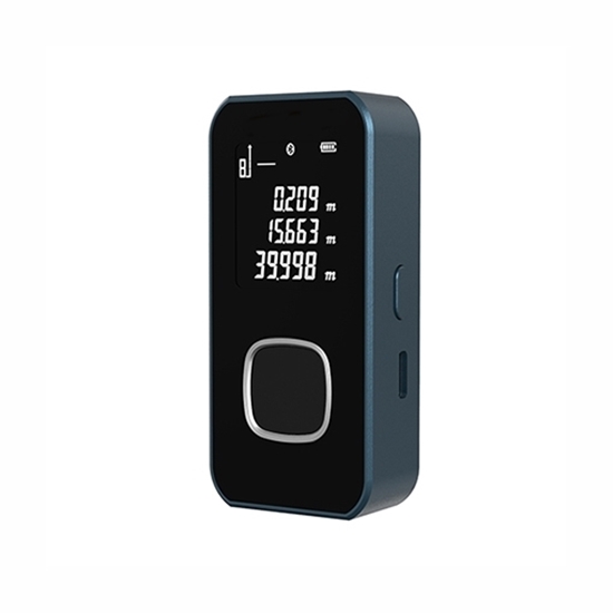 Portable Laser Distance Meter With Bluetooth, 40/50/60m Portable Laser Distance Meter With Bluetooth, 40/50/60m