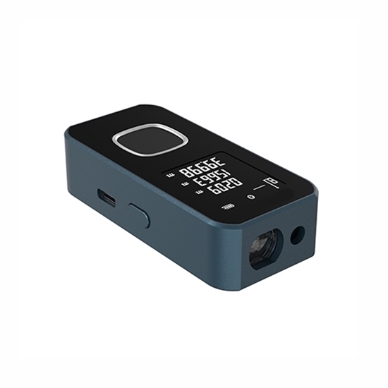Portable Laser Distance Meter With Bluetooth, 40/50/60m Portable Laser Distance Meter With Bluetooth, 40/50/60m