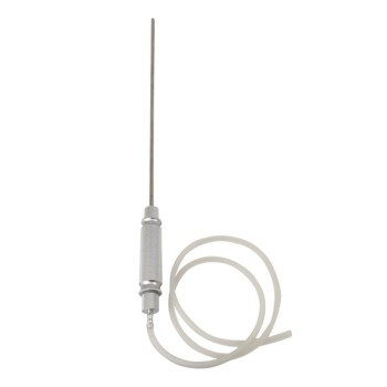 Portable Hydrogen Fluoride (HF) Gas Detector, 0 To 1/5/10/50 Ppm