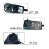 Portable Oxygen (O2) Gas Detector, 0 To 30% Vol Portable Oxygen (O2) Gas Detector, 0 To 30% Vol