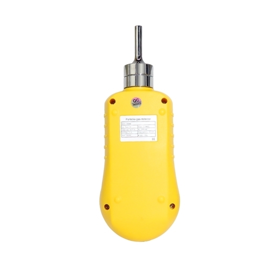 Portable Sulfur Dioxide (SO2) Gas Detector, 0 To 20/100/500/1000 Ppm Portable Sulfur Dioxide (SO2) Gas Detector, 0 To 20/100/500/1000 Ppm