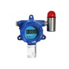 Fixed Chlorine Dioxide (ClO2) Gas Detector, 0 To 1/5/10/20/50/100 Ppm Fixed Chlorine Dioxide (ClO2) Gas Detector, 0 To 1/5/10/20/50/100 Ppm