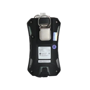 Explosion-Proof Multi Gas Detector, 5-Gas, CO, H2S, O2, LEL, VOC Explosion-Proof Multi Gas Detector, 5-Gas, CO, H2S, O2, LEL, VOC