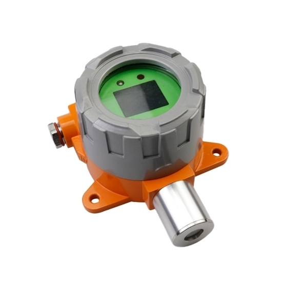 Explosion-Proof Methane (CH4) Gas Detector, 0-100/1000ppm Explosion-Proof Methane (CH4) Gas Detector, 0-100/1000ppm