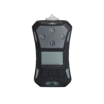 Portable Explosion-Proof Hydrogen (H2) Gas Detector Portable Explosion-Proof Hydrogen (H2) Gas Detector