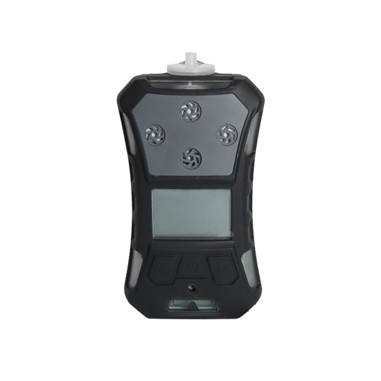 Portable Explosion-Proof Hydrogen (H2) Gas Detector Portable Explosion-Proof Hydrogen (H2) Gas Detector