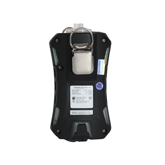 Portable Explosion-Proof Hydrogen (H2) Gas Detector Portable Explosion-Proof Hydrogen (H2) Gas Detector