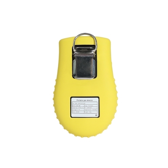 Handheld Multi-Gas (4-Gas) Detector, CO, H2S, O2, LEL Handheld Multi-Gas (4-Gas) Detector, CO, H2S, O2, LEL