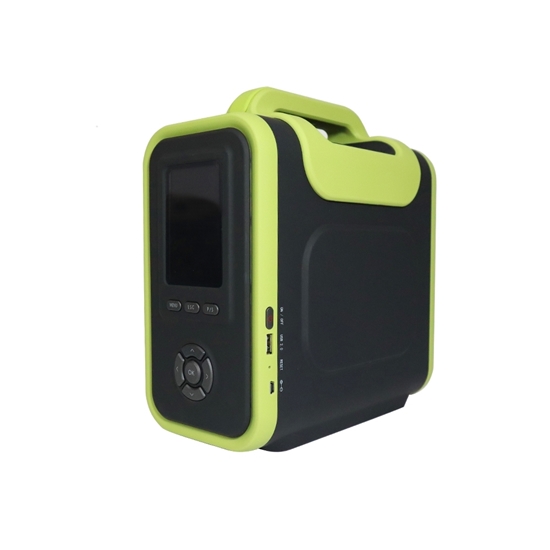 Portable Multi Gas Analyzer, NO2, SO2, CO, O3 Portable Multi Gas Analyzer, NO2, SO2, CO, O3